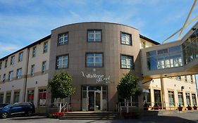 The Villa Rose Hotel & V-Spa